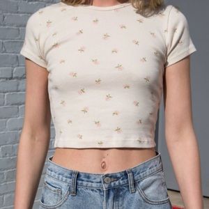 Brandy Melville Ashlyn Top